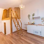 Fernweh Haus Brasov