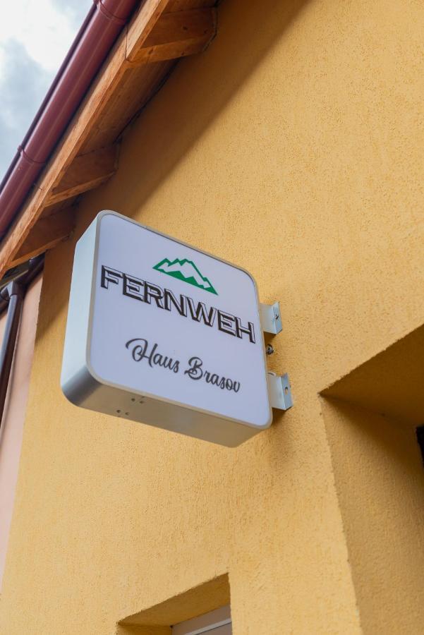 Fernweh Haus *