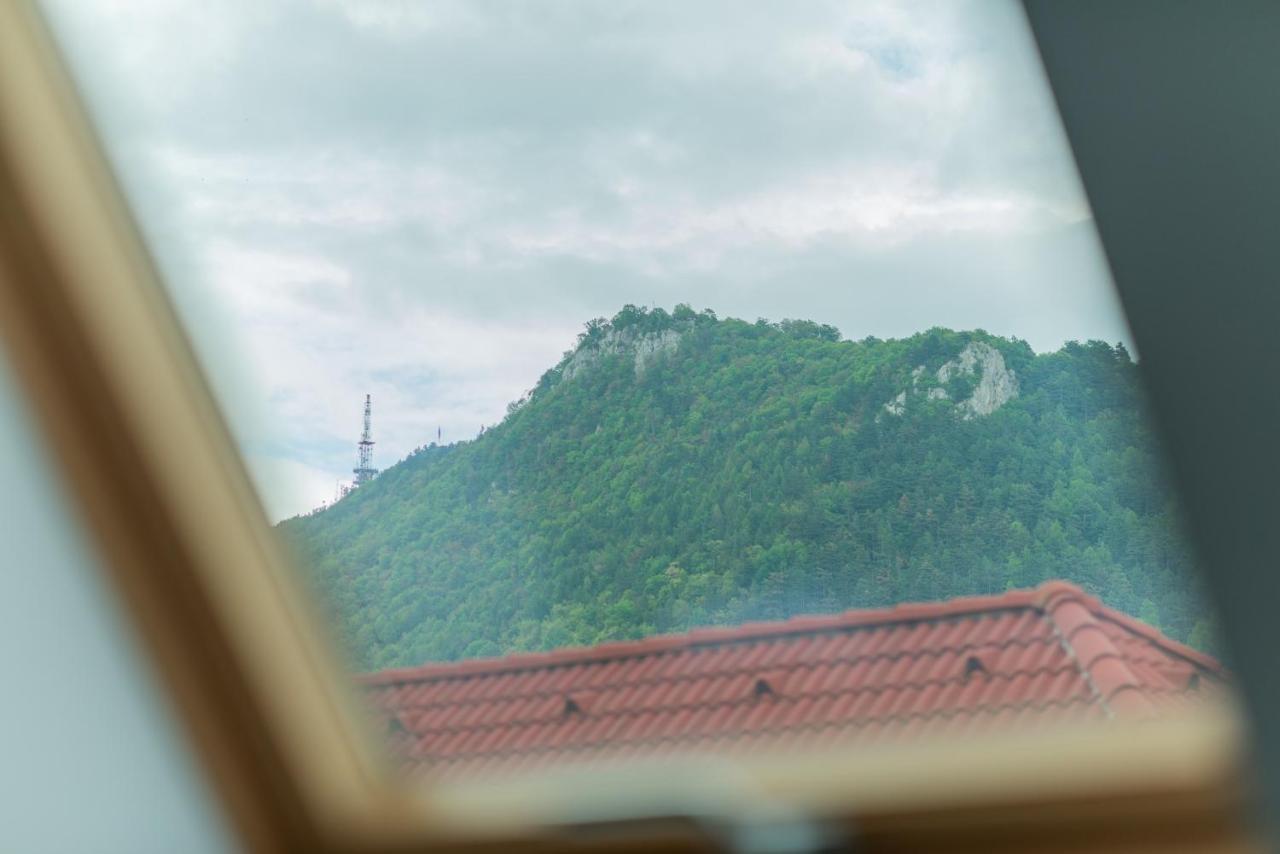 Guest house Fernweh Haus *