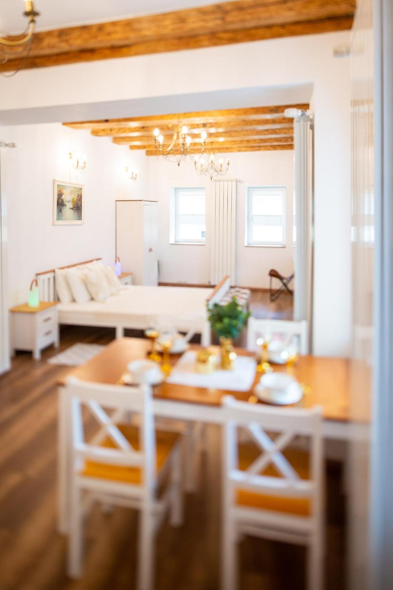Fernweh Haus Guest house
