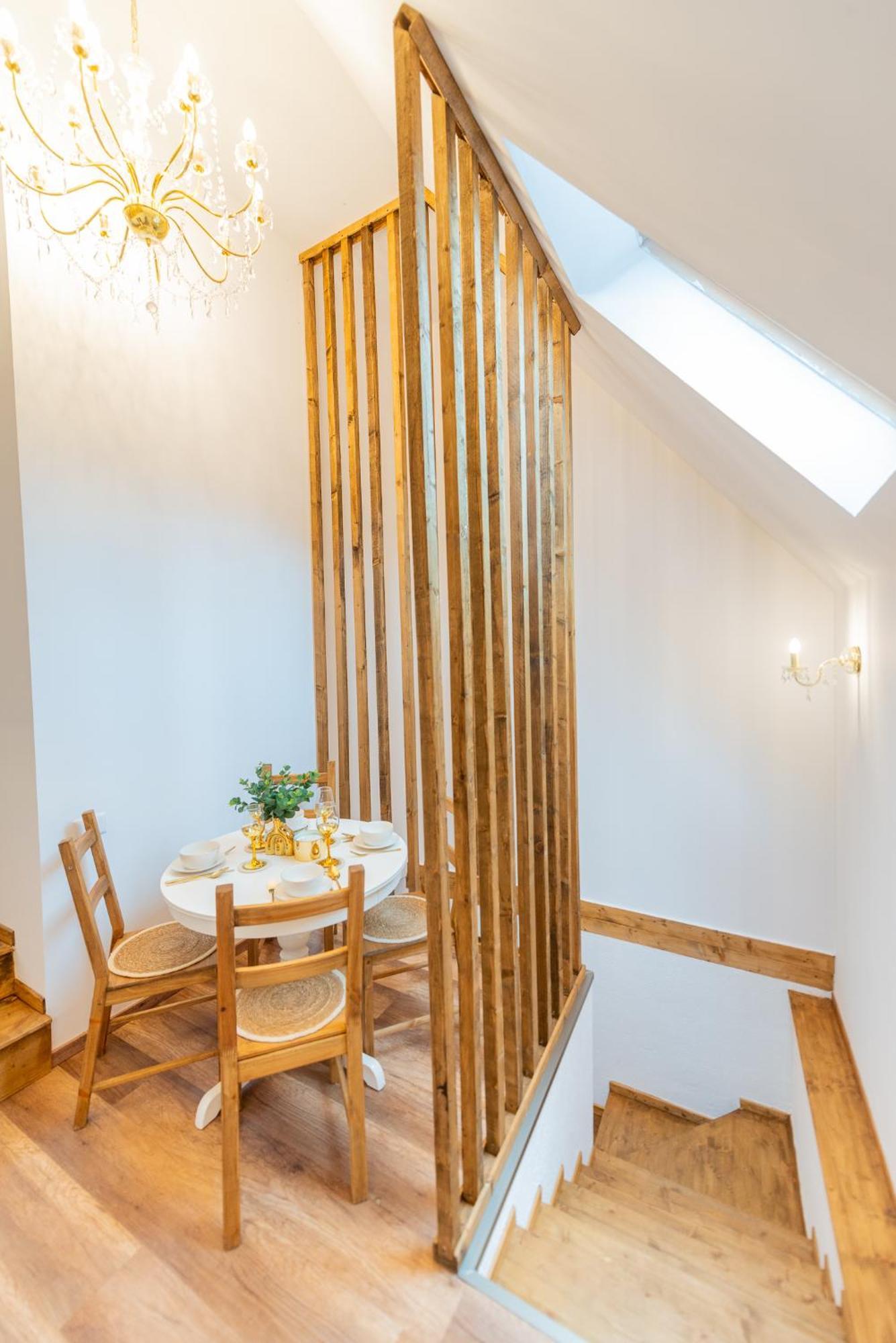 Fernweh Haus Guest house *