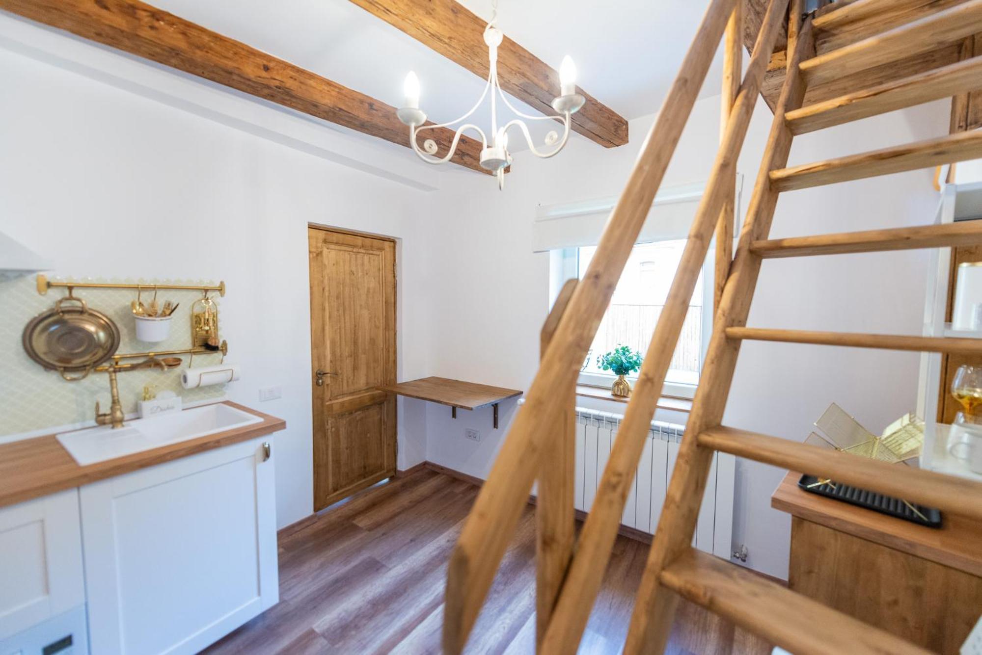 Fernweh Haus Guest house