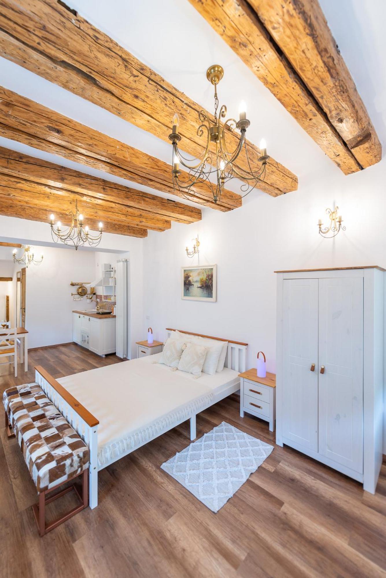 Fernweh Haus * Brasov