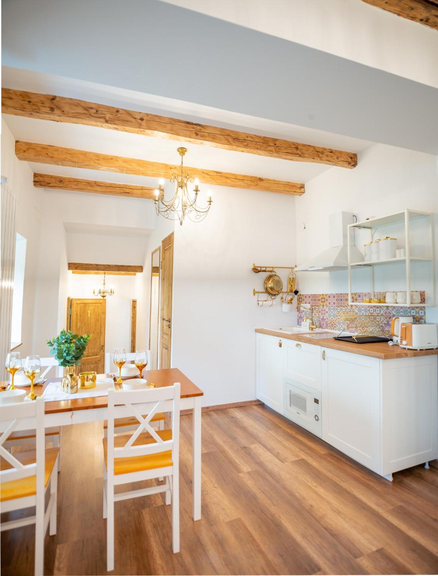 Guest house Fernweh Haus