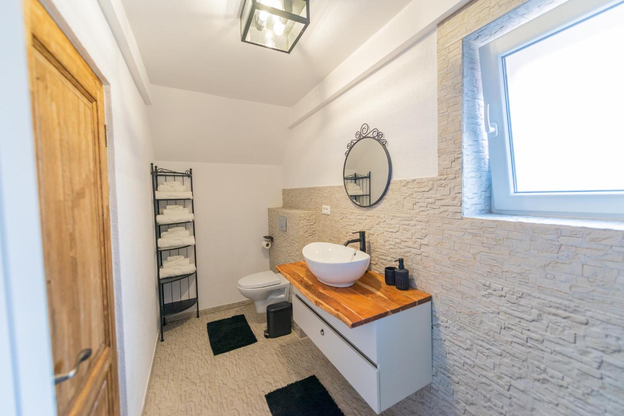 Fernweh Haus Guest house Brasov